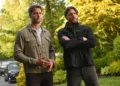 "Tracker" Season 4 Details
