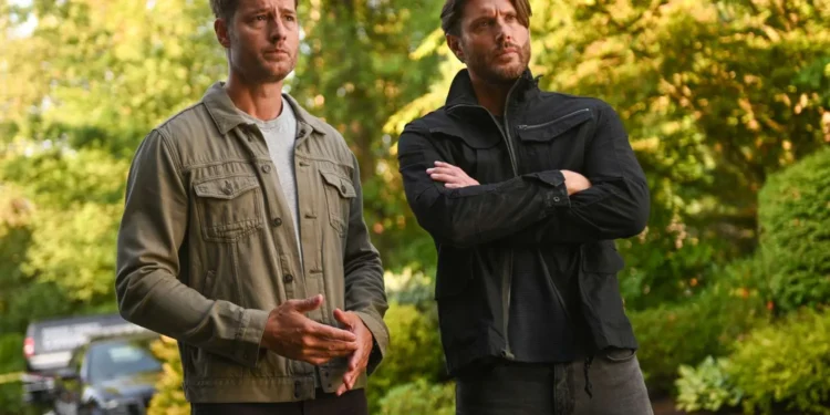 "Tracker" Season 4 Details