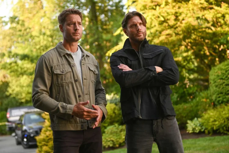 "Tracker" Season 4 Details