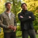 "Tracker" Season 4 Details