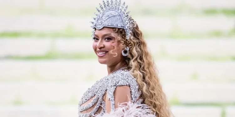 Morning Dew (Donk) Beyoncé chart milestones