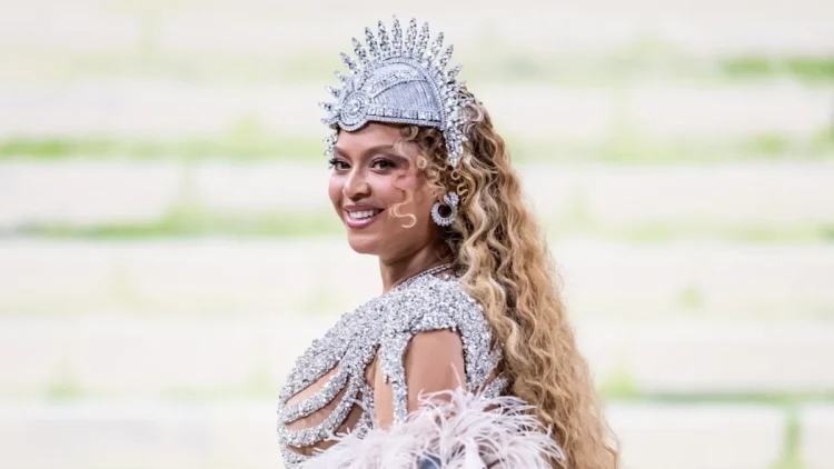 Morning Dew (Donk) Beyoncé chart milestones