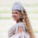 Morning Dew (Donk) Beyoncé chart milestones