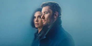 "Dark Matter" Season 2 original story