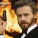 Jack Lowden James Bond