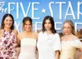 "The Five Star Weekend" Season 2 renewal