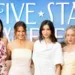 "The Five Star Weekend" Season 2 renewal