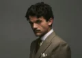 Edward Bluemel as Hercule Poirot