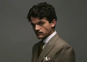 Edward Bluemel as Hercule Poirot
