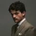 Edward Bluemel as Hercule Poirot