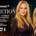 Nicole Kidman and Elle Fanning legal thriller "Discretion"