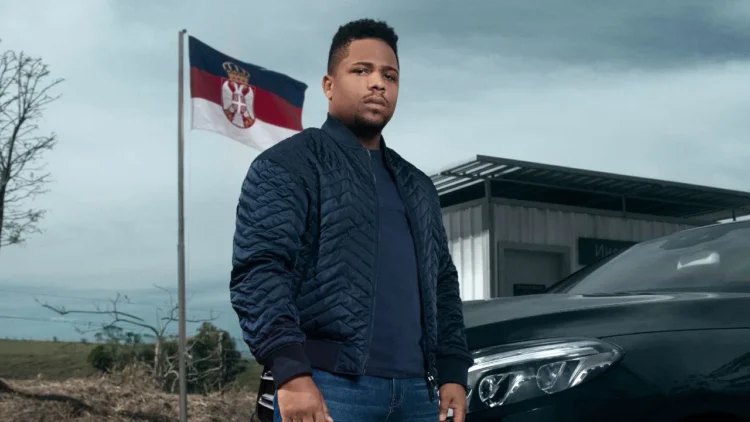 "Nando Between Two Worlds" Review