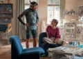 "My Best Friend His Girlfriend and Me" Review