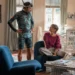 "My Best Friend His Girlfriend and Me" Review