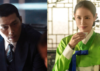 Upcoming K‑dramas 2026