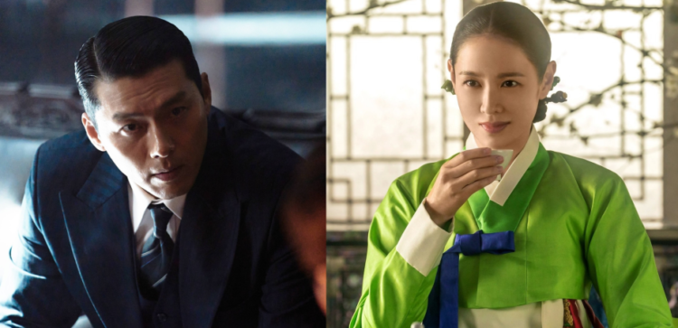 Upcoming K‑dramas 2026