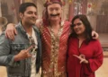 "Conan O’Brien Must Go" Season 3 Review