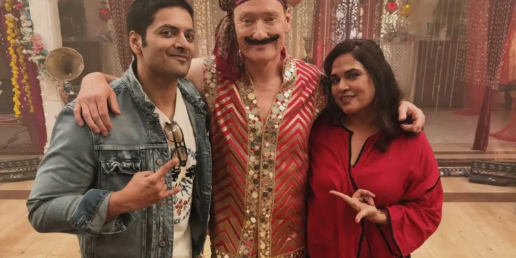"Conan O’Brien Must Go" Season 3 Review