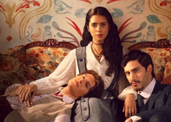 "Lovesick" Netflix Release Date