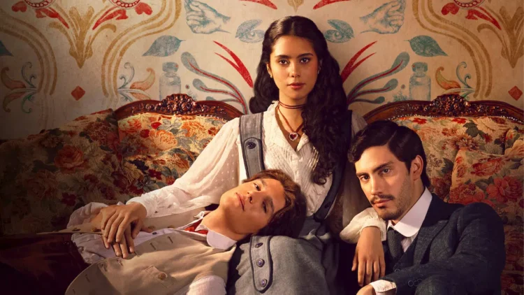 "Lovesick" Netflix Release Date