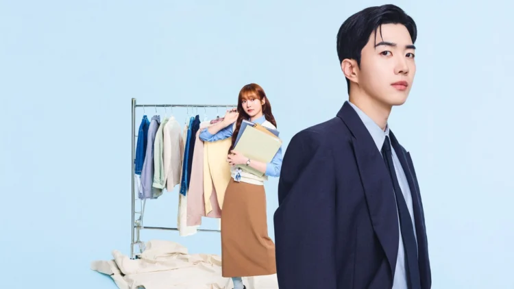 "My Bias, My Boss" Review