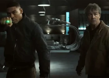 "Lanterns" Review