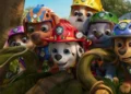 "PAW Patrol: The Dino Movie" Review