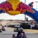 Max Verstappen Karting Challenge Disney Plus