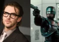 Dan Stevens "RoboCop" Prime Video Reboot