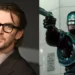 Dan Stevens "RoboCop" Prime Video Reboot