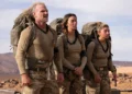 "Special Forces World's Toughest Test" Season 5