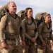 "Special Forces World's Toughest Test" Season 5