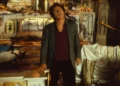 Takashi Miike "Bad Lieutenant Tokyo"