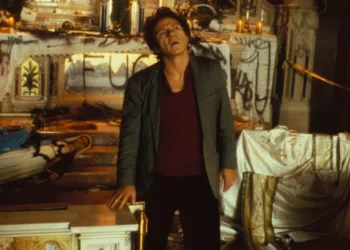 Takashi Miike "Bad Lieutenant Tokyo"