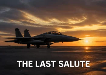 "The Last Salute" Documentary Review