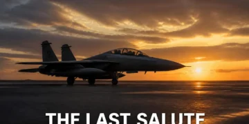 "The Last Salute" Documentary Review