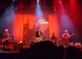 Wallflowers Australian tour 2026 "Bringing Down the Horse"
