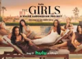 The Girls: A Khloé Kardashian Project