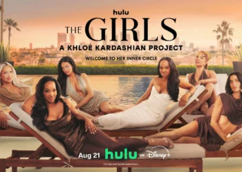 The Girls: A Khloé Kardashian Project