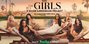 The Girls: A Khloé Kardashian Project