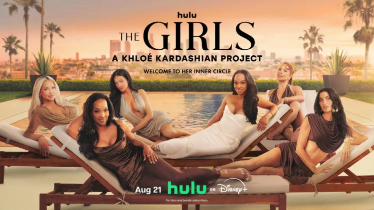 The Girls: A Khloé Kardashian Project