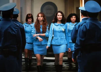"Women in Blue" Season 2 Review