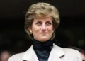 "Diana Unheard" Documentary Audio Tapes
