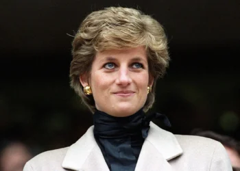 "Diana Unheard" Documentary Audio Tapes