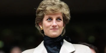 "Diana Unheard" Documentary Audio Tapes