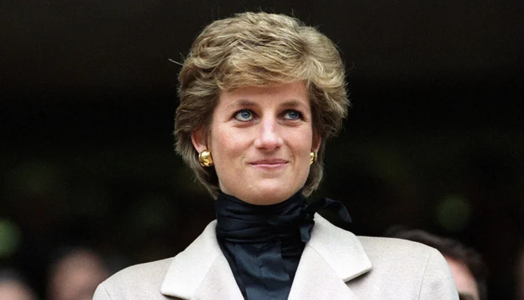 "Diana Unheard" Documentary Audio Tapes