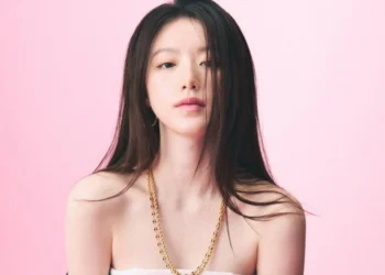 Shuhua acting debut "Happily Ever After"