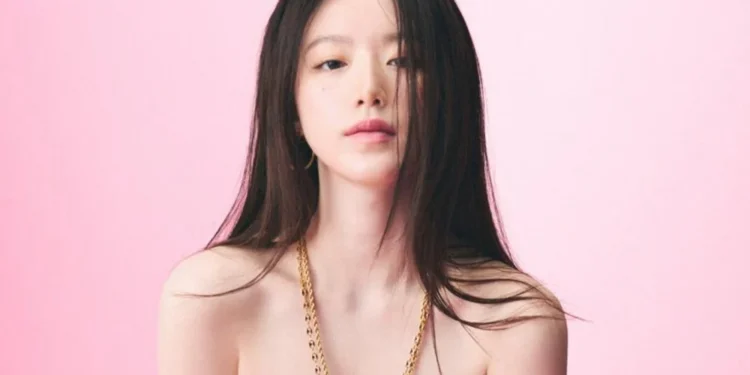 Shuhua acting debut "Happily Ever After"