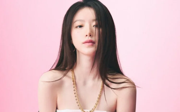 Shuhua acting debut "Happily Ever After"