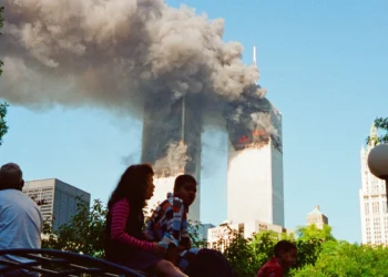 "Turning Point Generation 9/11" Review